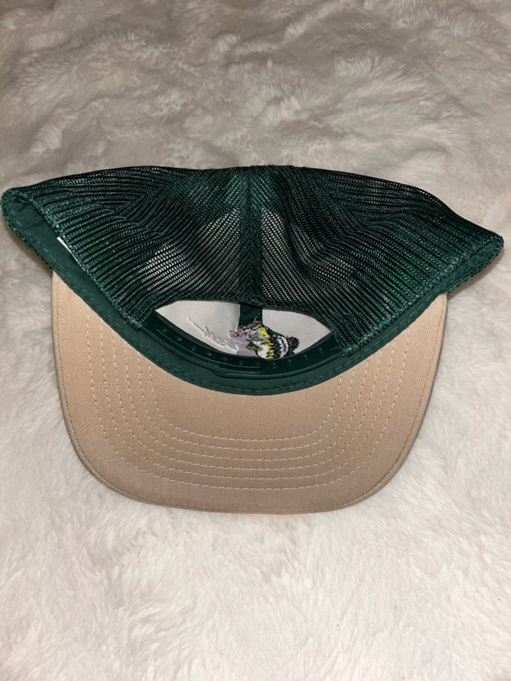 FISHING HAT - Picture 5 of 7